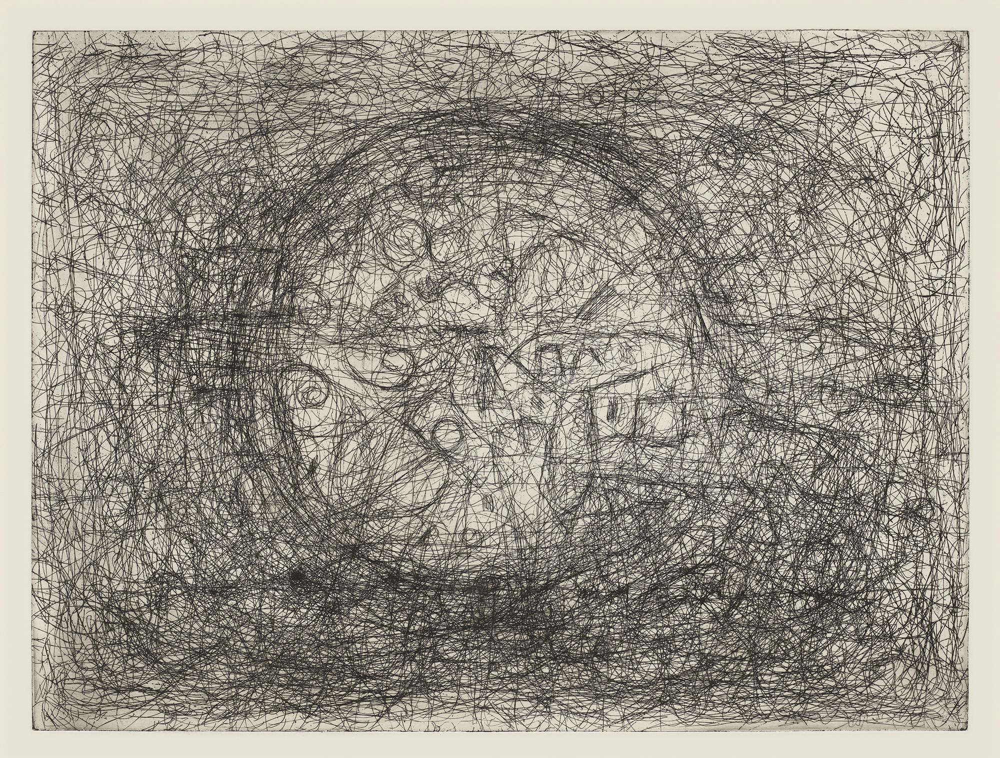 center-being-iv – The Richard Pousette-Dart Foundation