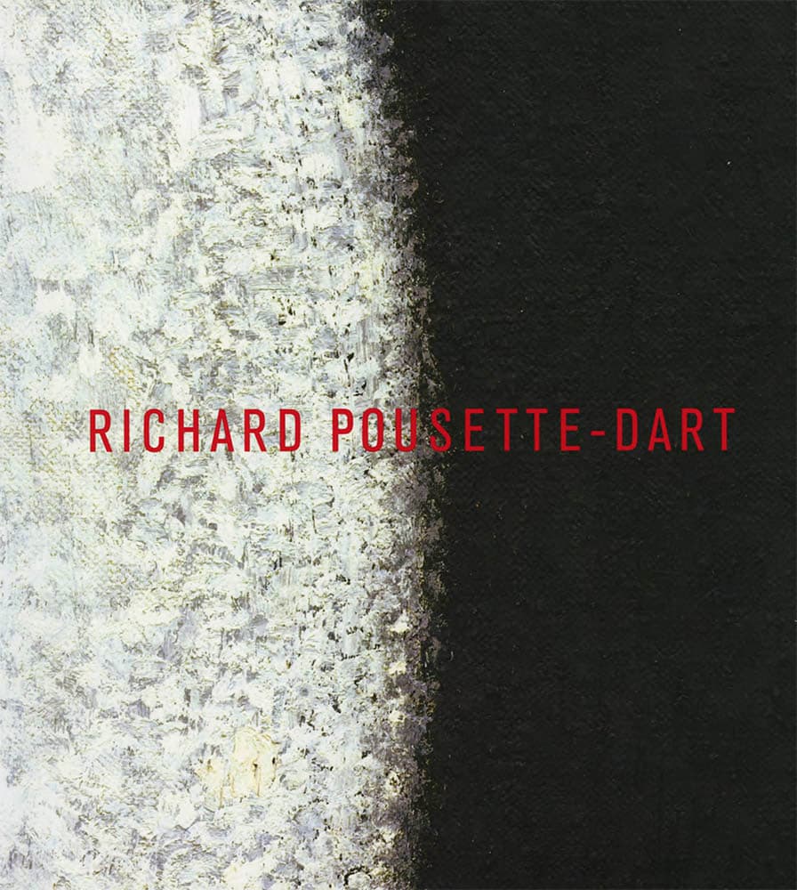 The Richard Pousette-Dart Foundation