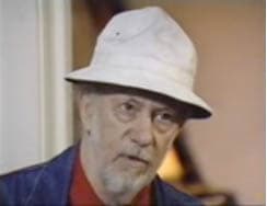 The Richard Pousette-Dart Foundation