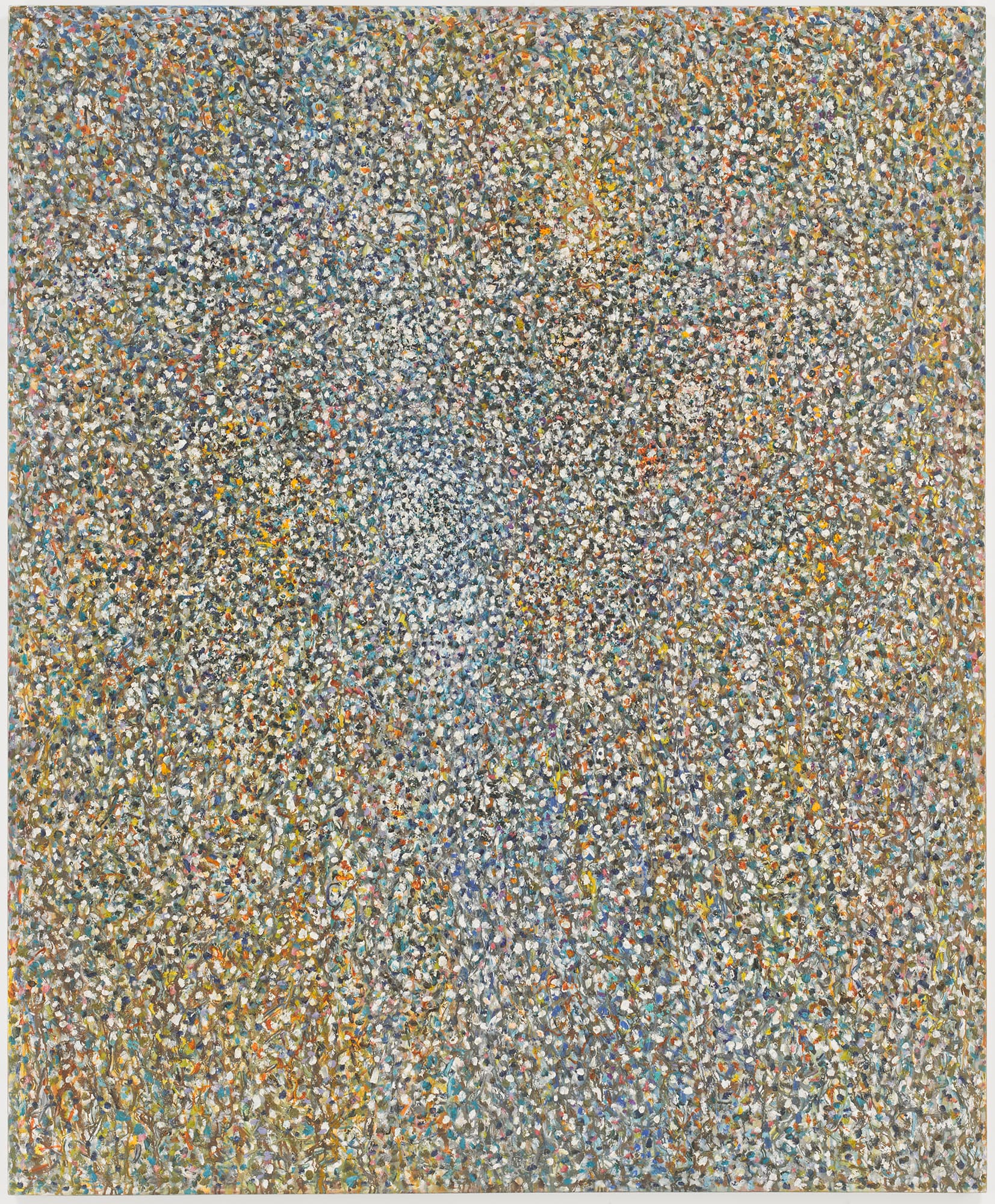 Meditation on the Drifting Stars – The Richard Pousette-Dart Foundation