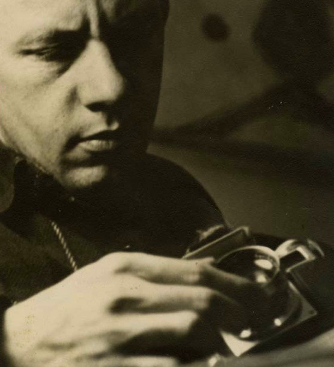 The Richard Pousette-Dart Foundation