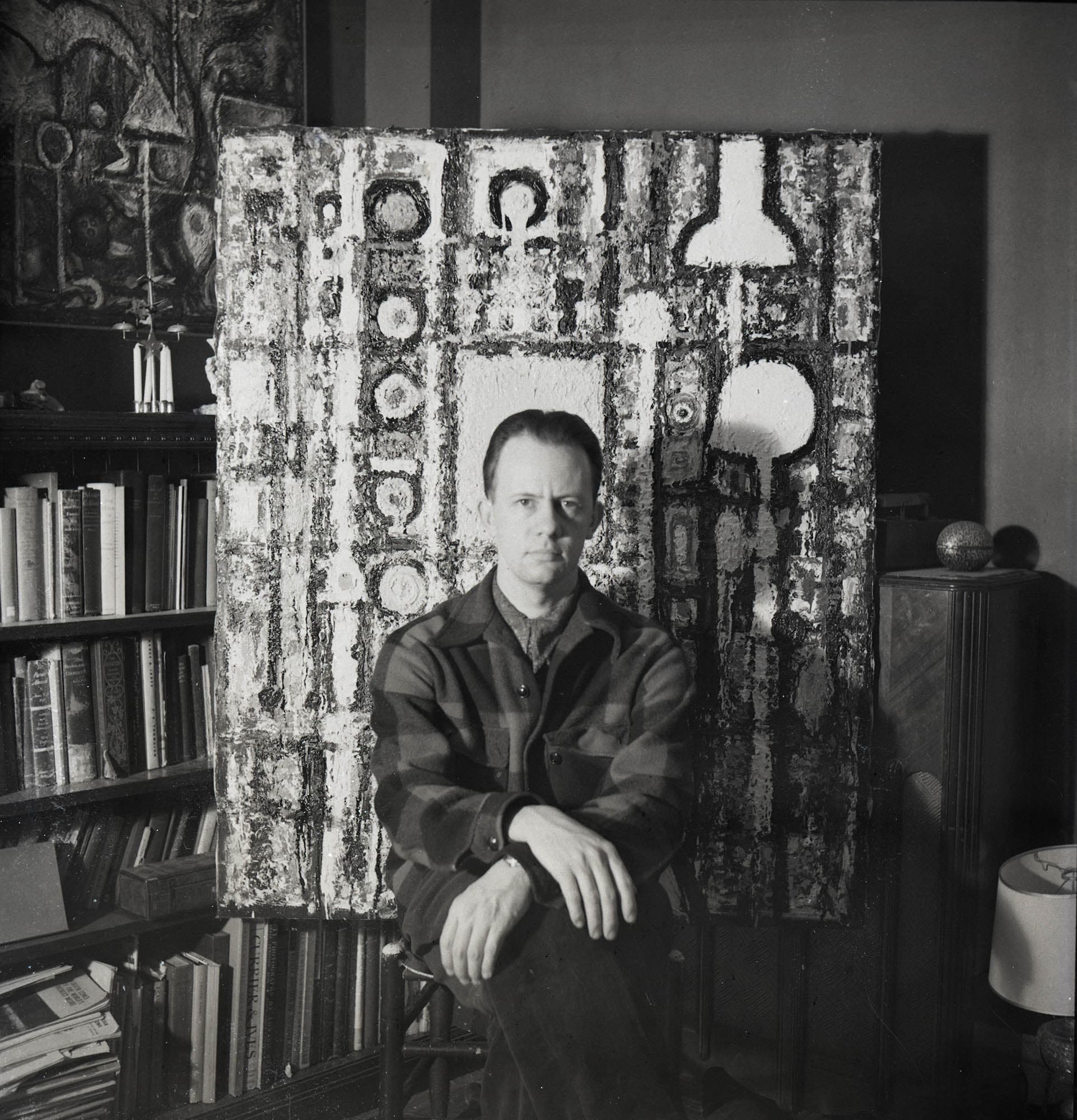 The Richard Pousette-Dart Foundation
