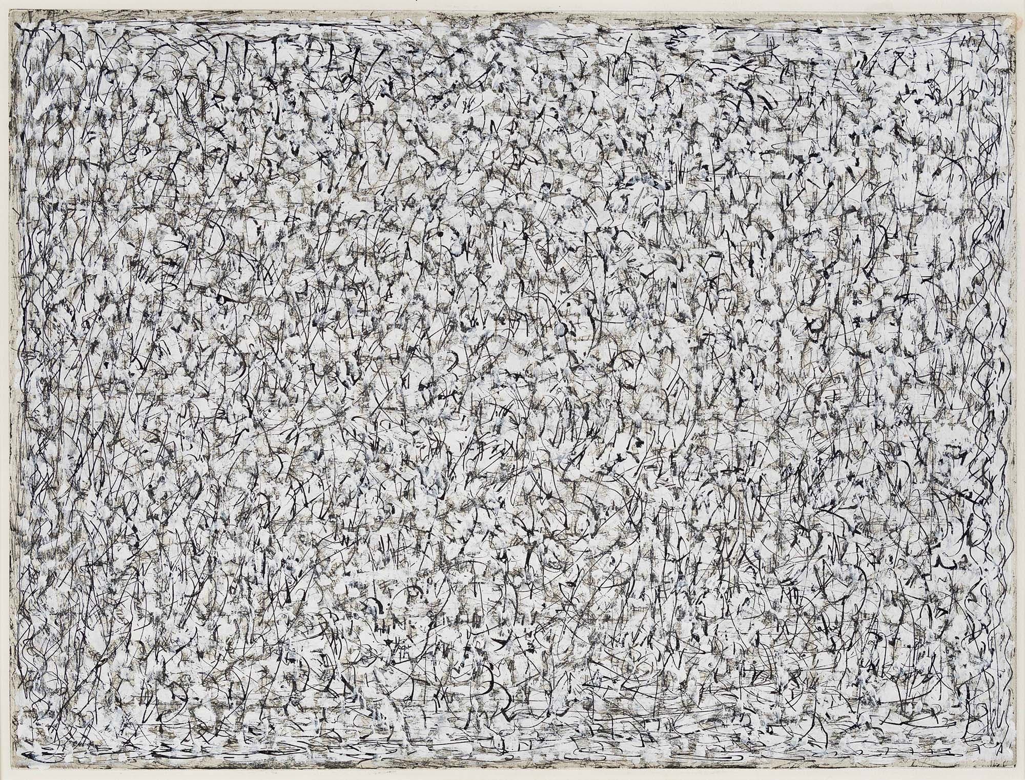 The Richard Pousette-Dart Foundation